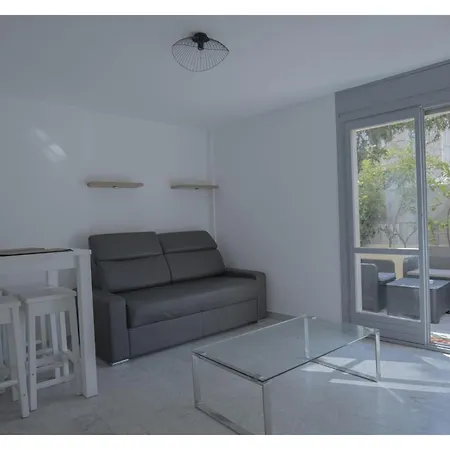 Apartamento Apt 2 Pers 200m De La Mer Plus Parking Proche *