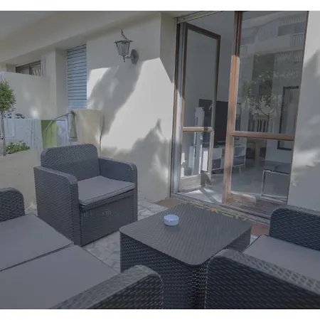 Apt 2 Pers 200m De La Mer Plus Parking Proche *