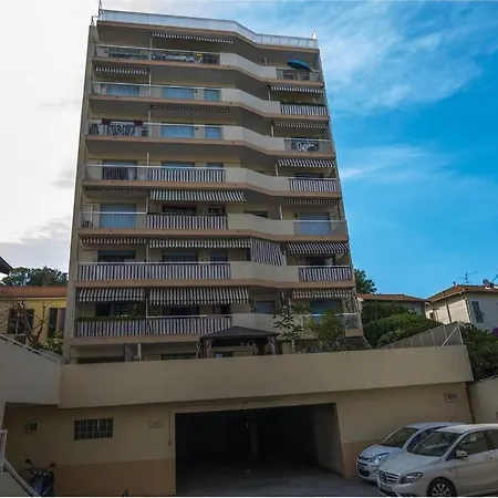Apt 2 Pers 200m De La Mer Plus Parking Proche Апартаменты