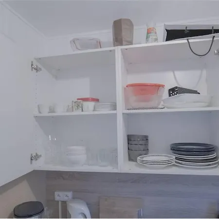 Apartamento Apt 2 Pers 200m De La Mer Plus Parking Proche