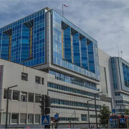 דירה Apt 2 Pers 200m De La Mer Plus Parking Proche