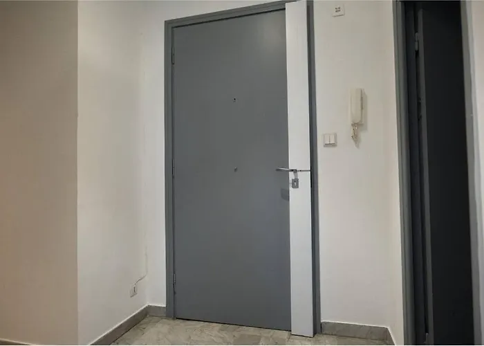 Apt 2 Pers 200m De La Mer Plus Parking Proche * نيس