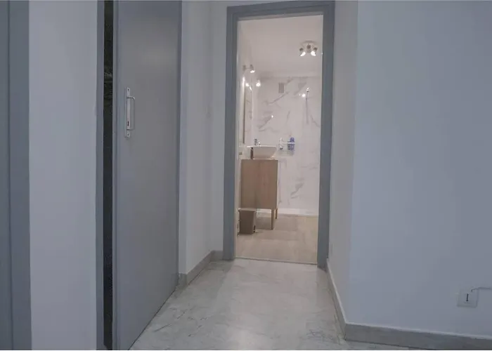 Apt 2 Pers 200m De La Mer Plus Parking Proche Апартаменты