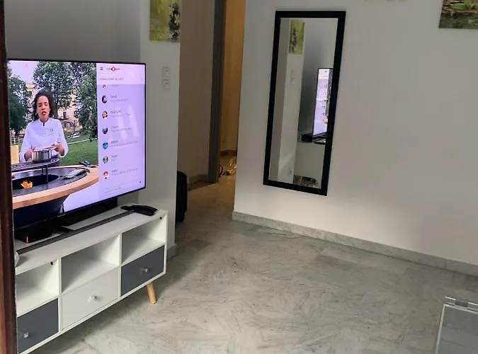 Apt 2 Pers 200m De La Mer Plus Parking Proche