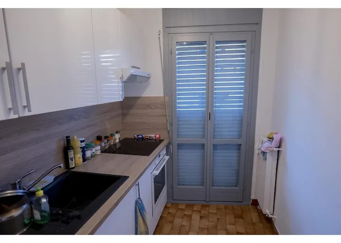Apartamento Apt 2 Pers 200m De La Mer Plus Parking Proche *