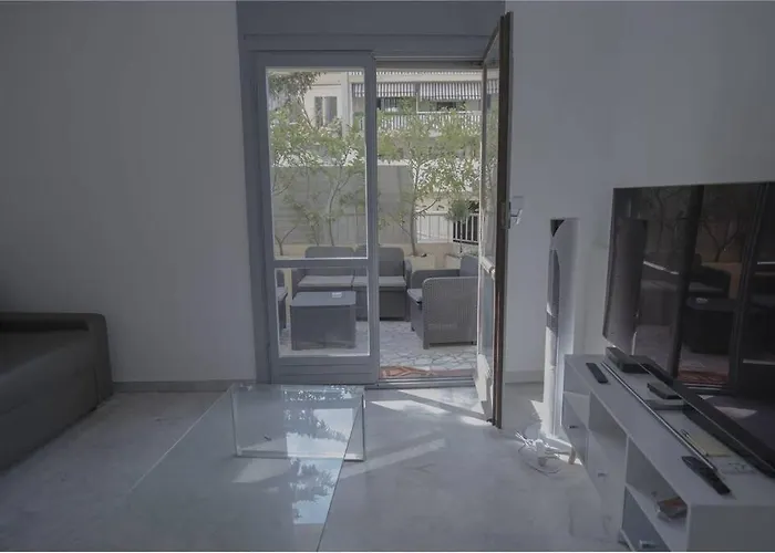 Apt 2 Pers 200m De La Mer Plus Parking Proche * Niza
