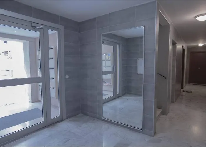 Apartamento Apt 2 Pers 200m De La Mer Plus Parking Proche Niza