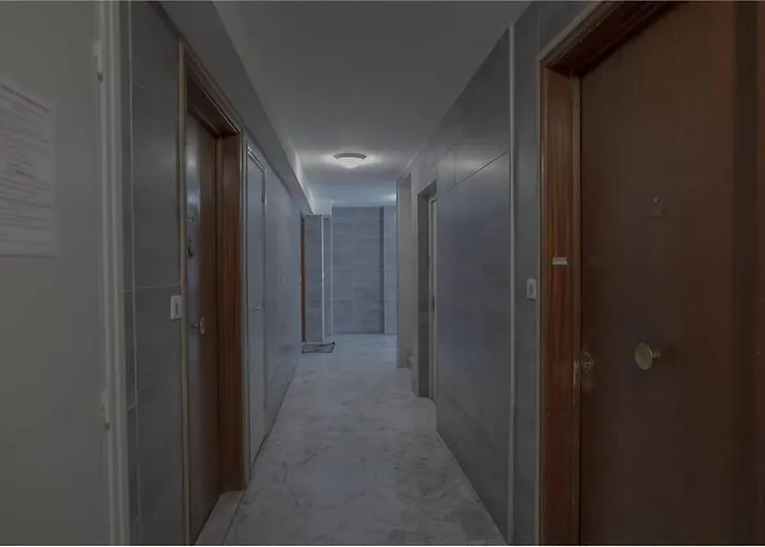 Apt 2 Pers 200m De La Mer Plus Parking Proche