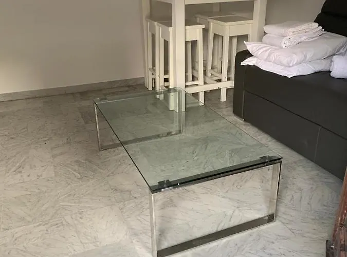 Apt 2 Pers 200m De La Mer Plus Parking Proche Niza