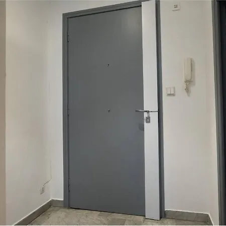 Apt 2 Pers 200m De La Mer Plus Parking Proche * Nizza