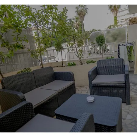 Apt 2 Pers 200m De La Mer Plus Parking Proche