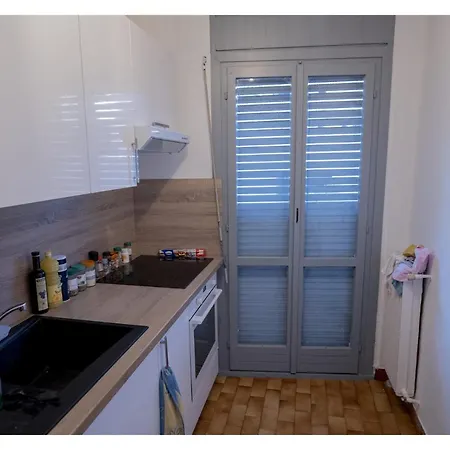 Apartment Apt 2 Pers 200m De La Mer Plus Parking Proche *
