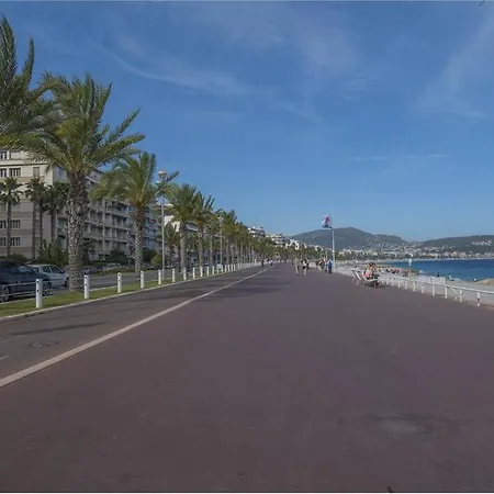 Apt 2 Pers 200m De La Mer Plus Parking Proche Apartment *