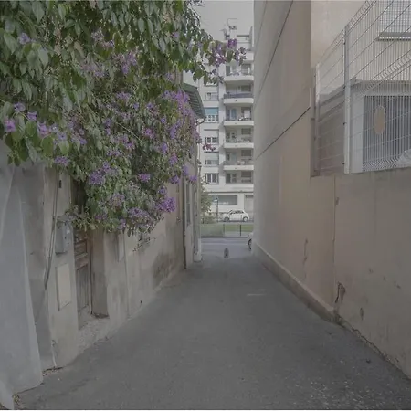 Apt 2 Pers 200m De La Mer Plus Parking Proche *