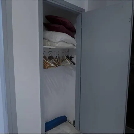 Apt 2 Pers 200m De La Mer Plus Parking Proche *