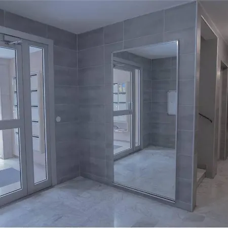 Apartment Apt 2 Pers 200m De La Mer Plus Parking Proche Nice