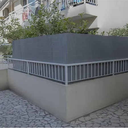 Apartment Apt 2 Pers 200m De La Mer Plus Parking Proche *