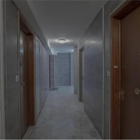 Apt 2 Pers 200m De La Mer Plus Parking Proche