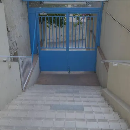 Apt 2 Pers 200m De La Mer Plus Parking Proche Nizza