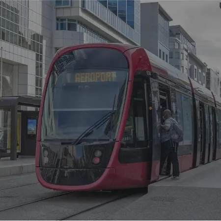 Apartman Apt 2 Pers 200m De La Mer Plus Parking Proche *