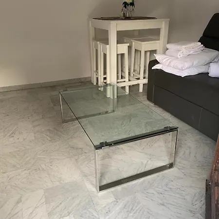 Apt 2 Pers 200m De La Mer Plus Parking Proche Nice